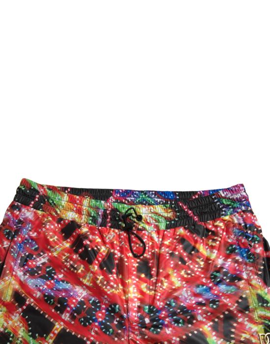  돌체앤가바나 숏팬츠 PAN74870 MULTICOLOR - DOLCE & GABBANA