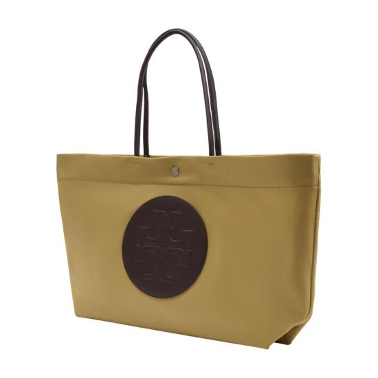 26SS 토리버치 토트백 TOR025351 BEIGE - TORY BURCH