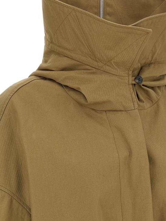 26SS 드리스 반 노튼 자켓 DR331455BM BEIGE - DRIES VAN NOTEN