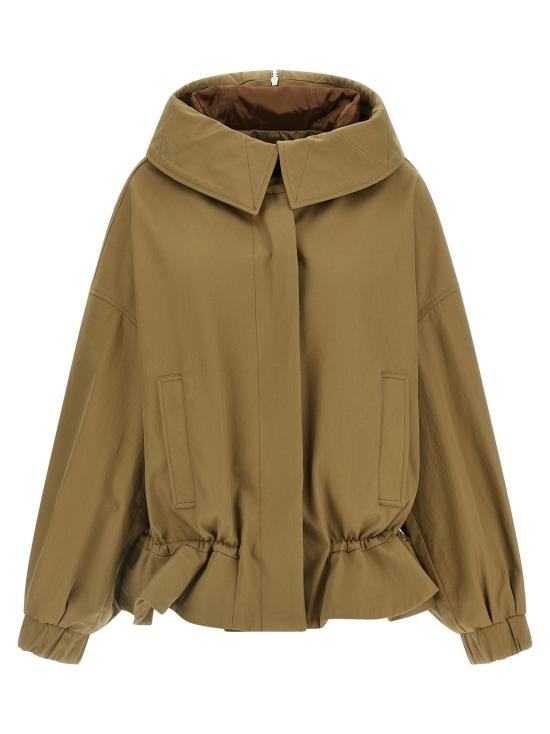 26SS 드리스 반 노튼 자켓 DR331455BM BEIGE