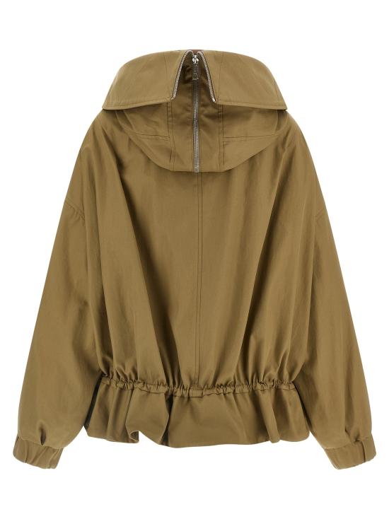 26SS 드리스 반 노튼 자켓 DR331455BM BEIGE - DRIES VAN NOTEN