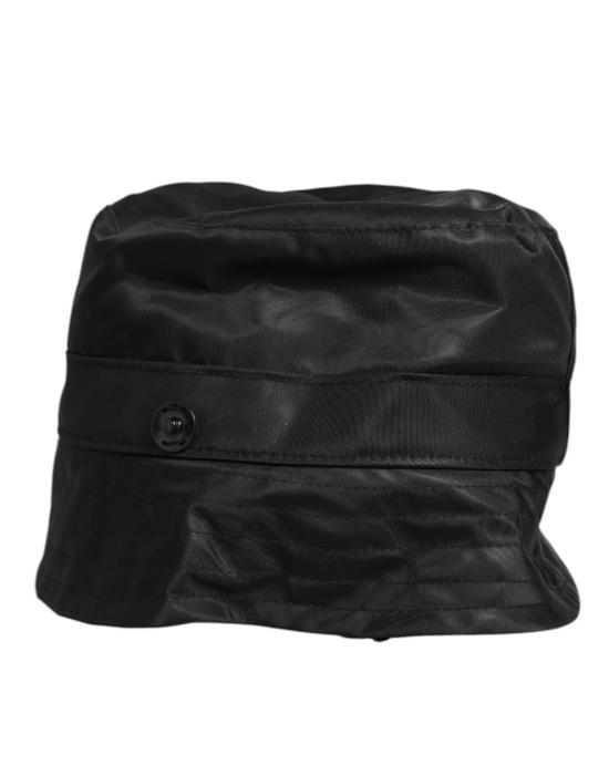  돌체앤가바나 버킷햇 HAT9921 BLACK - DOLCE & GABBANA
