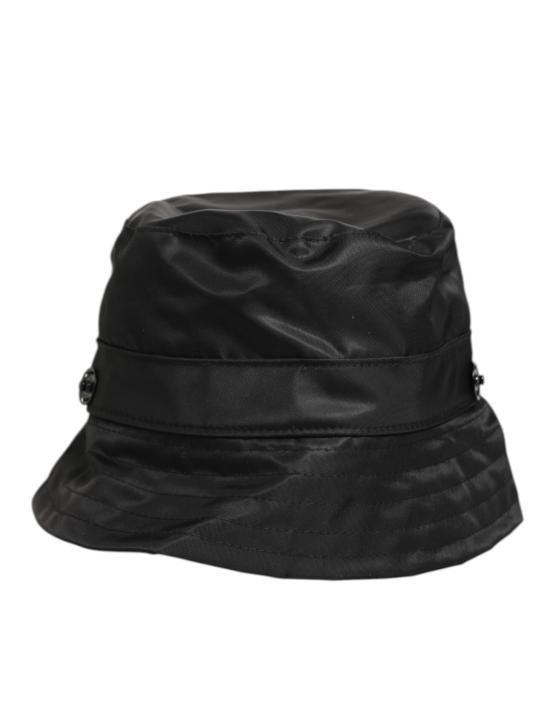  돌체앤가바나 버킷햇 HAT9921 BLACK - DOLCE & GABBANA