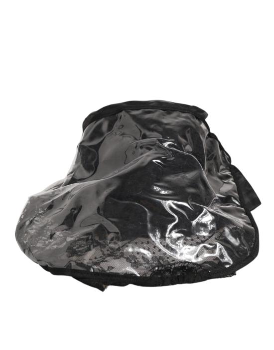  돌체앤가바나 버킷햇 HAT9921 BLACK