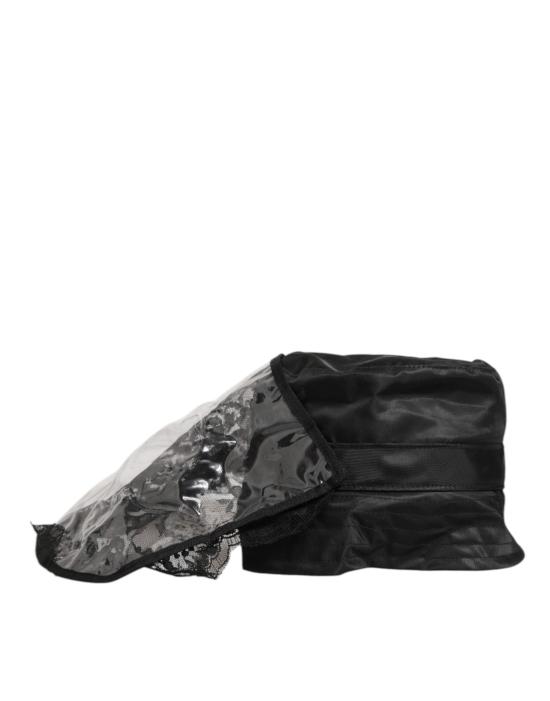 돌체앤가바나 버킷햇 HAT9921 BLACK - DOLCE & GABBANA