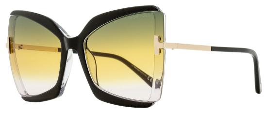  톰포드 선글라스 - TOMFORD