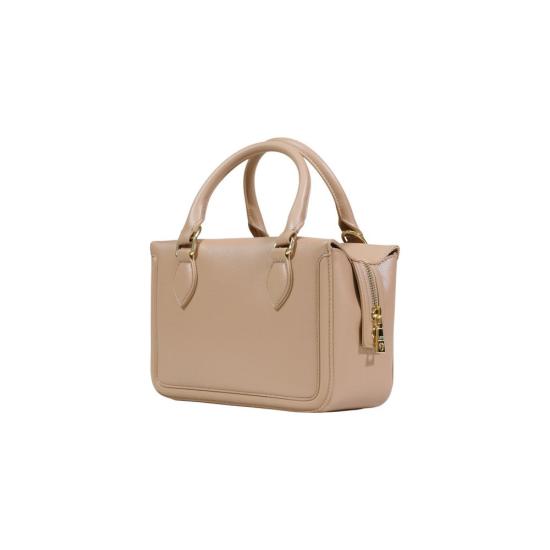 26SS 모스키노 토트백 LOMO 18792100127 BEIGE - MOSCHINO