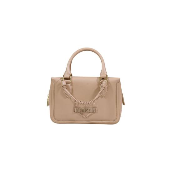 26SS 모스키노 토트백 LOMO 18792100127 BEIGE
