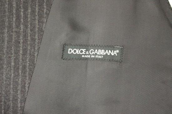  돌체앤가바나 베스트 GSS12009 GRAY - DOLCE & GABBANA