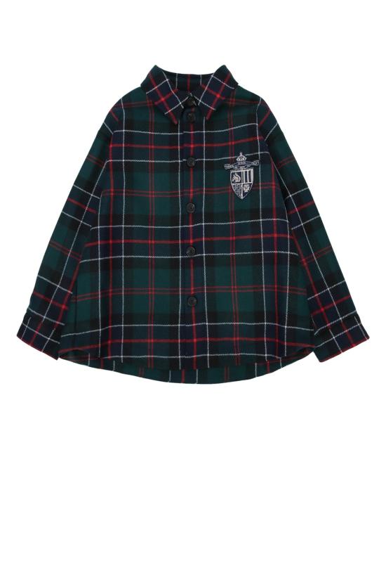 25FW 펜디 자켓 JMA329AUKK F0E3J GREEN