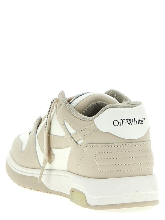 26SS 오프화이트 스니커즈 OF279611BM BEIGE - OFF WHITE