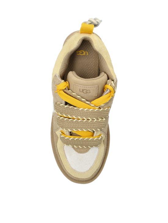26SS 어그 스니커즈 1172710MDSD BEIGE - UGG