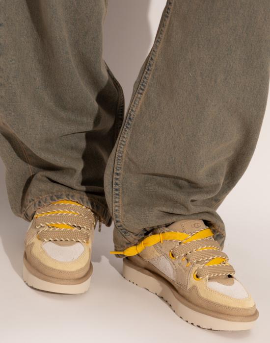 26SS 어그 스니커즈 1172710MDSD BEIGE - UGG