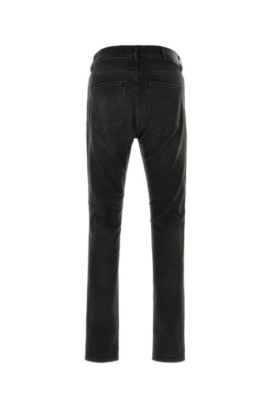 26SS 피티토리노 데님 팬츠 C5KPN5Z0OA5330 MN39 BLACK - PT TORINO