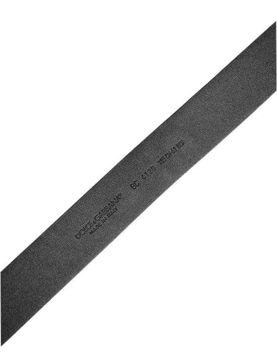  돌체앤가바나 벨트 BEL9738 BLACK
