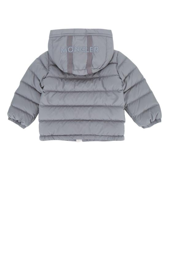 26FW 몽클레어 패딩 L29511A00025597YW 905 GRAY - MONCLER