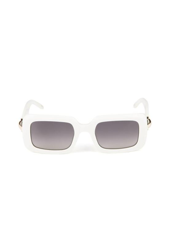  훌라 선글라스 SFU980 03GF 52 Furla WHITE - FURLA
