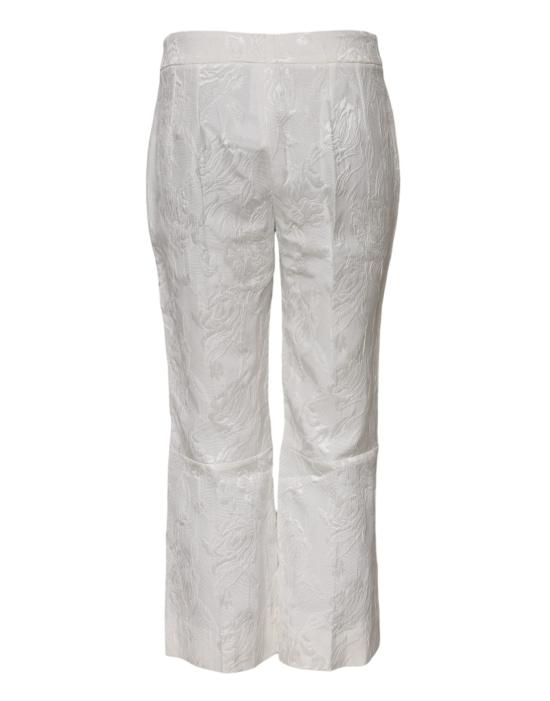  돌체앤가바나 팬츠 PAN76107 WHITE - DOLCE & GABBANA