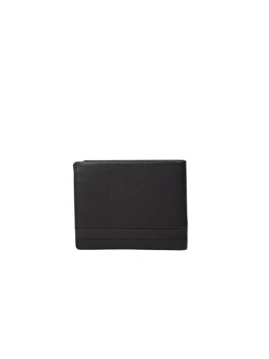 모모디자인 남성지갑 MO 04DO BLACK ONESIZE Momo Design - MOMODESIGN