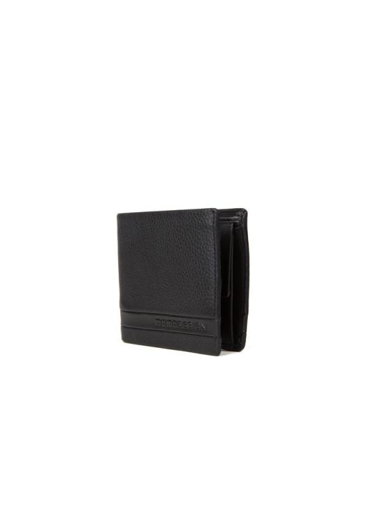  모모디자인 남성지갑 MO 04DO BLACK ONESIZE Momo Design - MOMODESIGN