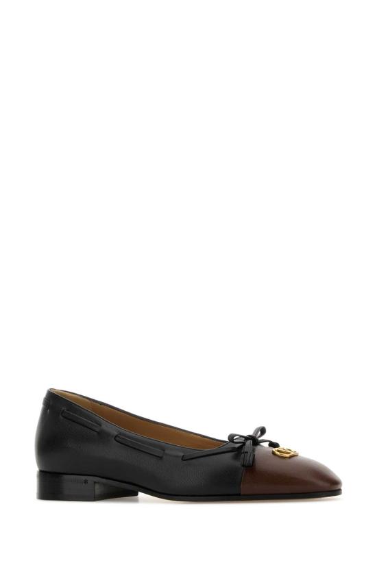  발렌티노 가라바니 스니커즈 6Y0S0L03VMH BXV BLACK - VALENTINO GARAVANI