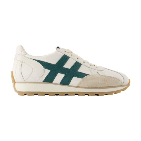 25FW 호간 스니커즈 CONFIG HOGS24024 BEIGE
