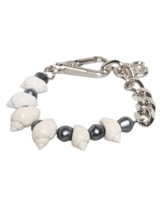  돌체앤가바나 브레이슬릿 SMY10688 SILVER - DOLCE & GABBANA