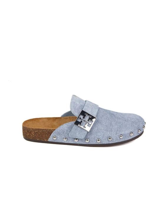  토리버치 플랫 슈즈 MASTER 167995 432 Tory Burch BLUE