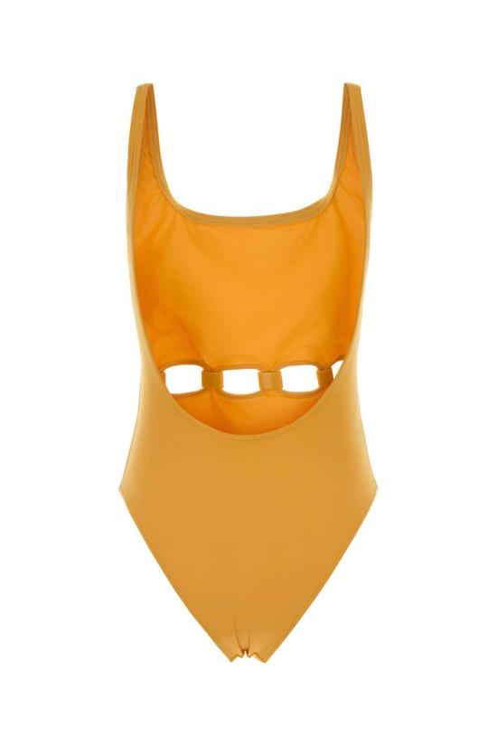 26SS 에레스 비치웨어 012617 RAPHIA26B YELLOW - ERES