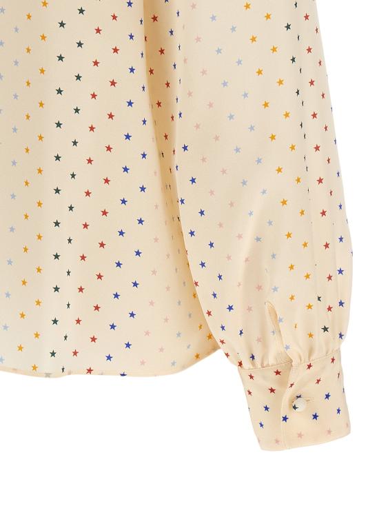 26FW 발렌티노 가라바니 블라우스 VA336854BM MULTICOLOR - VALENTINO GARAVANI