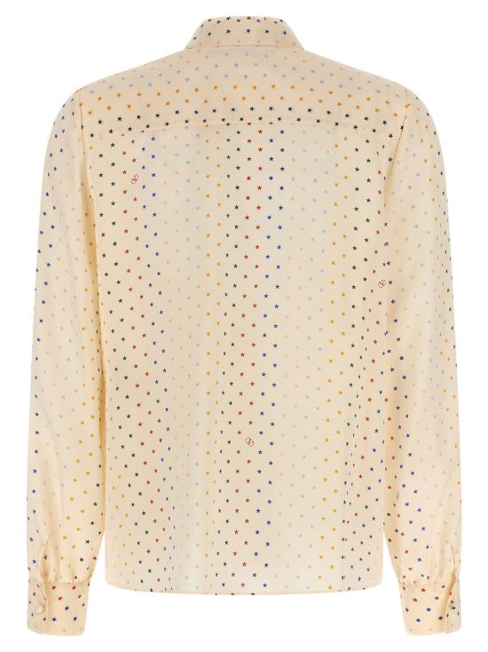 26FW 발렌티노 가라바니 블라우스 VA336854BM MULTICOLOR - VALENTINO GARAVANI