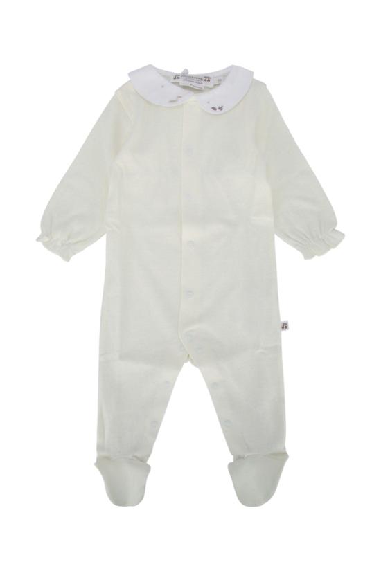 26SS 봉쁘앙 의류 S06NNIK00004 002 CREAM