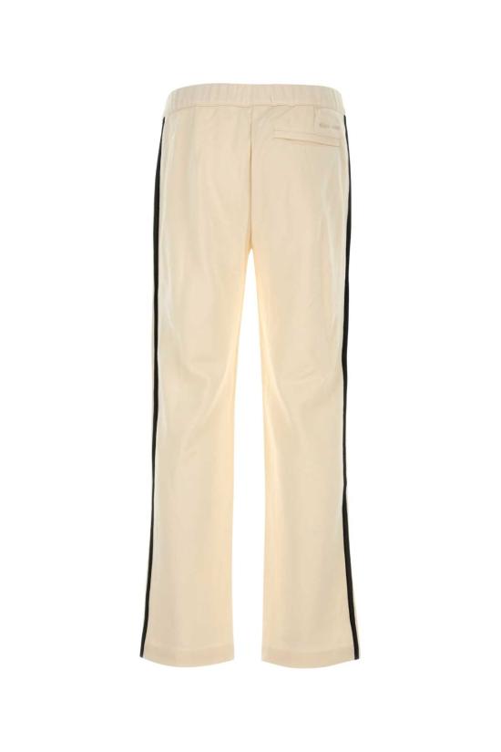 25FW 아디다스 트레이닝/조거 팬츠 KD0352 WONDERWHITE BEIGE - ADIDAS