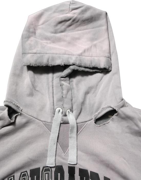  돌체앤가바나 후드 티셔츠 TSH92319 GRAY