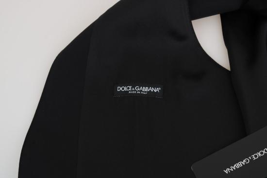 돌체앤가바나 베스트 TSH2071 BLACK - DOLCE & GABBANA