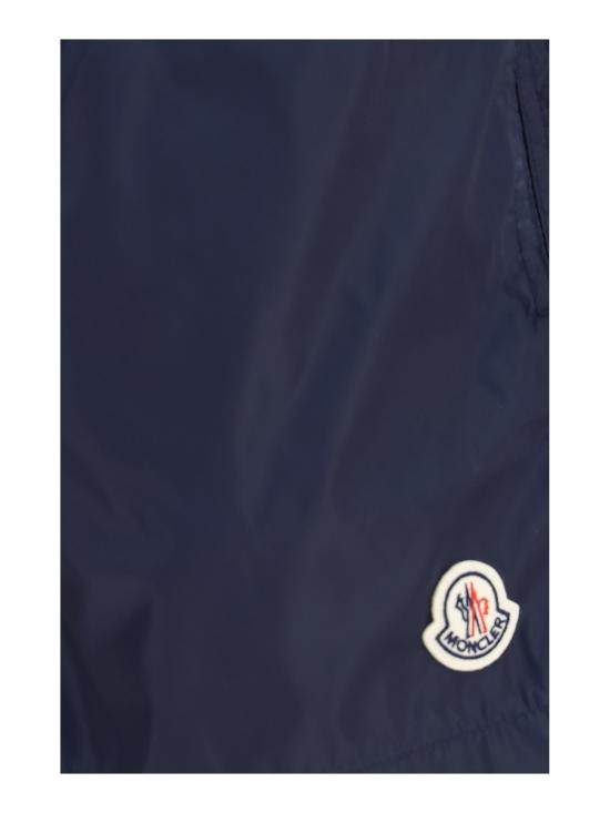 26FW 몽클레어 비치웨어 L20912C0000453326 743 NAVY - MONCLER