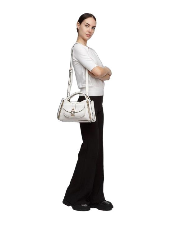  게스 숄더백 HWBG83 62060 WHI ONESIZE Guess WHITE - GUESS