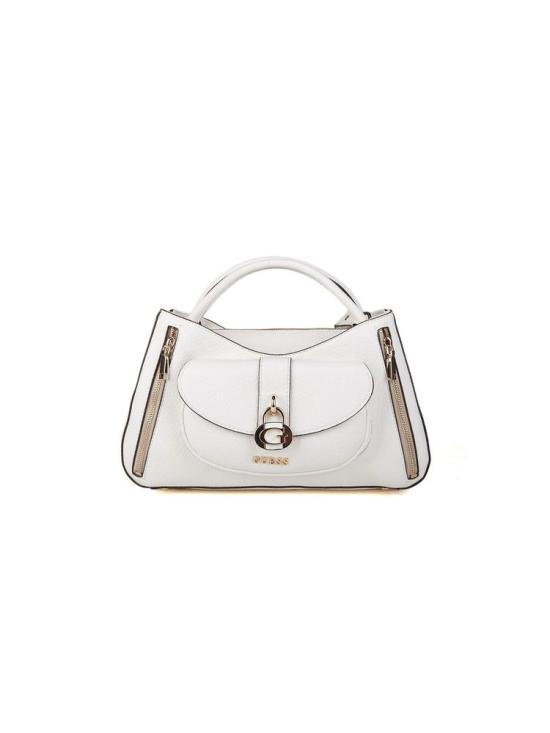  게스 숄더백 HWBG83 62060 WHI ONESIZE Guess WHITE - GUESS