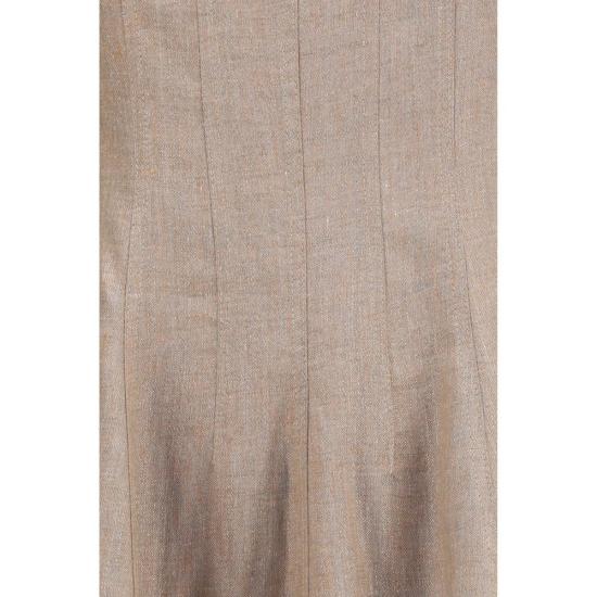 26SS 브루넬로 쿠치넬리 의류 BRMH526A5171C920BB BEIGE - BRUNELLO CUCINELLI
