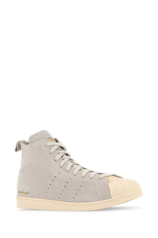  웨일즈 보너 X 아디다스 스니커즈 JQ7633 SUPCOLCRE GRAY - WALES BONNER X ADIDAS