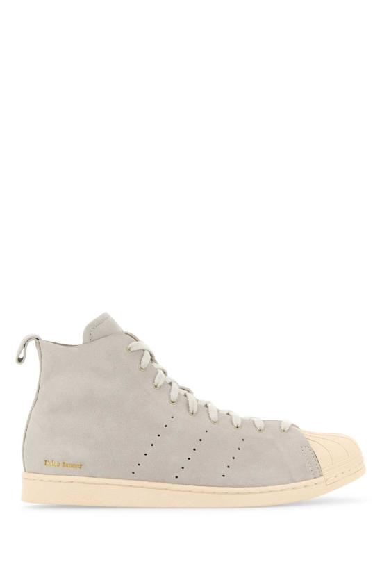  웨일즈 보너 X 아디다스 스니커즈 JQ7633 SUPCOLCRE GRAY