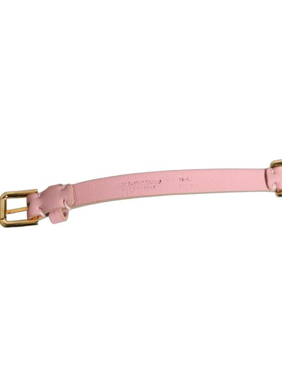  돌체앤가바나 벨트 WMB698 PINK - DOLCE & GABBANA