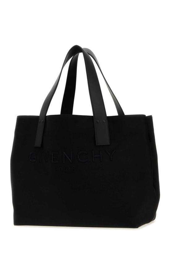 26FW 지방시 토트백 BK50G4K21W 001 BLACK - GIVENCHY