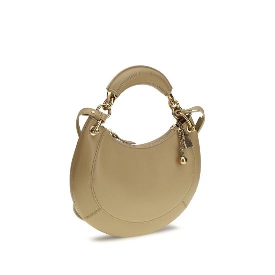 26FW 끌로에 숄더백 CHCH26AS921S6024FBB BEIGE - CHLOE