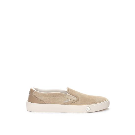  디올 스니커즈 DI 4783672 BEIGE