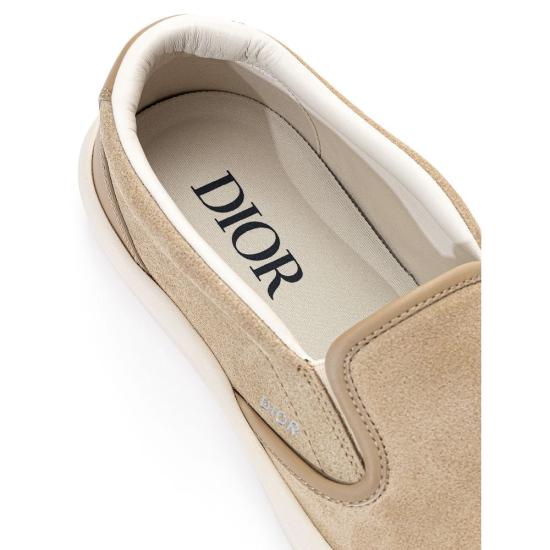  디올 스니커즈 DI 4783672 BEIGE - DIOR