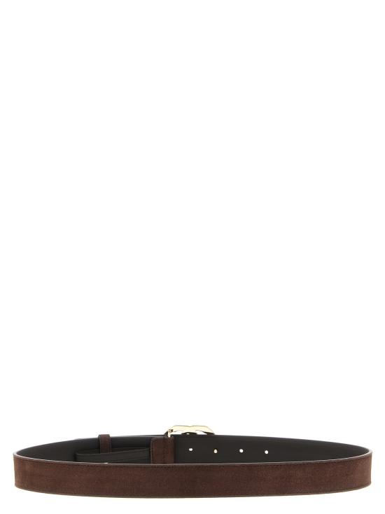  구찌 벨트 GU322444BM BROWN - GUCCI