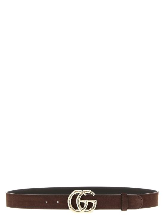  구찌 벨트 GU322444BM BROWN