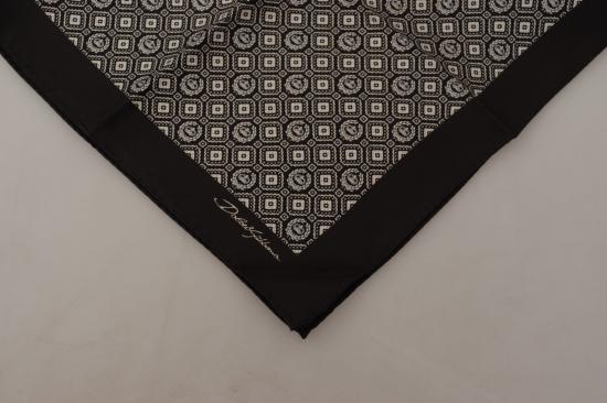  돌체앤가바나 액세서리 MS6276 BLACK - DOLCE & GABBANA