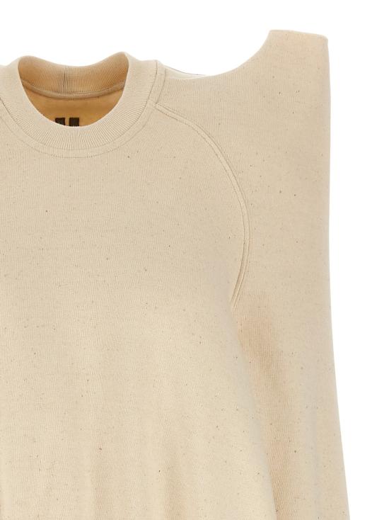  다크쉐도우 긴팔 티셔츠 DR306968BM BEIGE - DRKSHDW